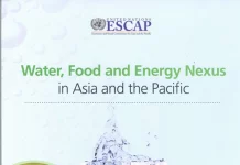 Water, Food and Energy Nexus in Asia and the Pacific