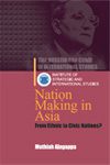 Nation Making in Asia