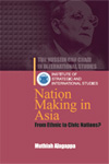 Nation Making in Asia