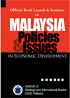 The Asia Pacific: Steering Between Crisis and Opportunity (23rd APR)