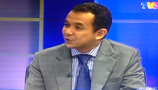 TV3 Talk Show ‘Soal Jawab’ Episode 39 on  7 November 2012