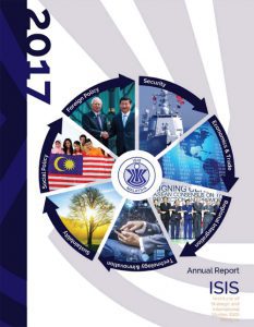 Annual Report Archive - ISIS