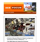 ISIS focus No.4/2013