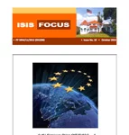 ISIS focus No.10/2013