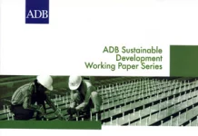 ADB Sustainable Development Working Paper Series No. 27