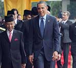 President Obama in Malaysia: The Substance of Symbolism