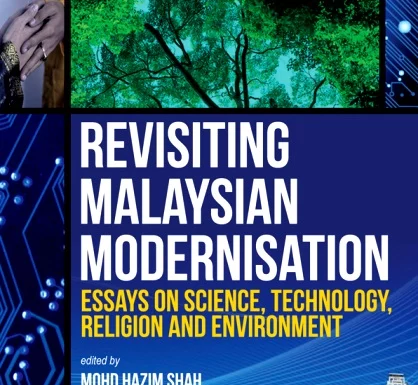 Environmental Sustainability and the Social Sciences in Malaysia