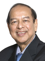 Dr Iftekhar Ahmed