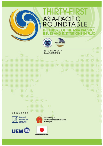 Thirty-First Asia-Pacific Roundtable